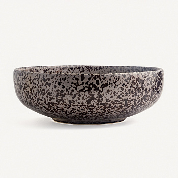 Салатник &amp;quot;Саванна Блэк&amp;quot; #