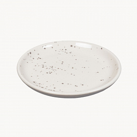 Тарелка без полей "Стиль глянец"