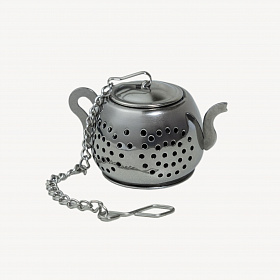 Ситечко для чая &quot;Чайник&quot;