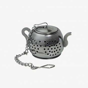 Ситечко для чая &amp;quot;Чайник&amp;quot; #