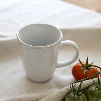 Кружка &amp;quot;Мотив. Воздух&amp;quot; #