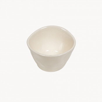 Соусник-розетка &amp;quot;Бейс глянец&amp;quot; #