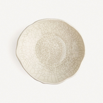 Салатник неровный Form "Спайдер" #