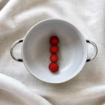 Супница &amp;quot;Ритм&amp;quot; #