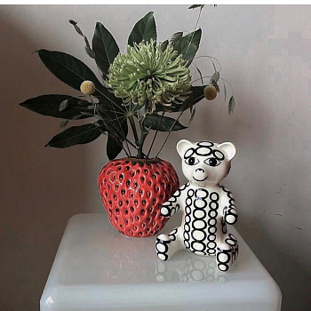 Медведь. Баранки #