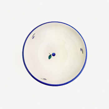 Розетка &amp;quot;Черника&amp;quot; #