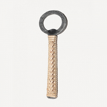 Кованая открывалка &amp;quot;Колосок&amp;quot; #