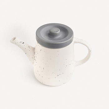 Чайник конический &amp;quot;Стиль&amp;quot; #