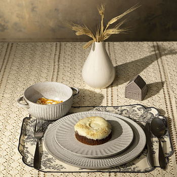 Супница &amp;quot;Ритм&amp;quot; #