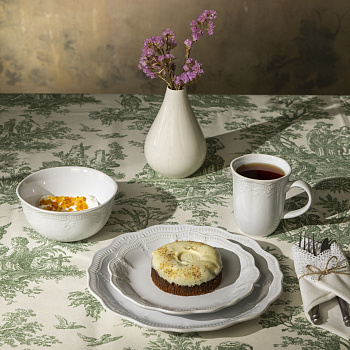 Пиала &amp;quot;Мотив. Воздух&amp;quot; #