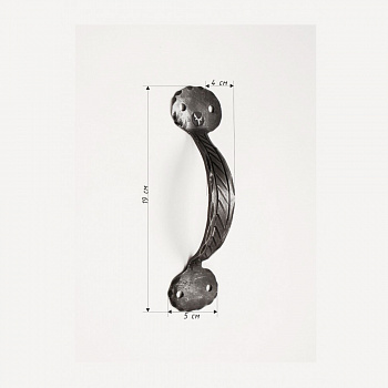 Дверная ручка #