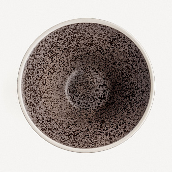 Тарелка глубокая (Рамен) &amp;quot;Magic Stone&amp;quot; #