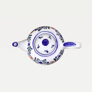 Чайник &amp;quot;Черника&amp;quot; #