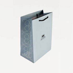 Фирменный пакет "Дымов Керамика"