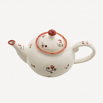 Чайник &amp;quot;Шиповник&amp;quot; #