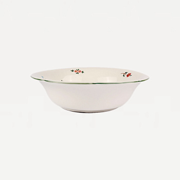 Салатник &amp;quot;Ситец&amp;quot; #