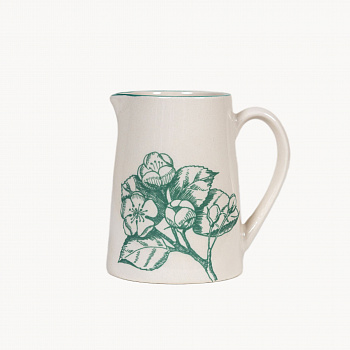 Кувшин &amp;quot;Яблони&amp;quot; #