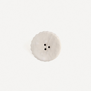 Солонка Мино &amp;quot;Снег&amp;quot; #