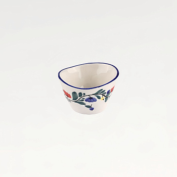 Соусник розетка &amp;quot;Черника&amp;quot; #