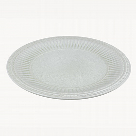 Тарелка плоская &quot;Ритм&quot;