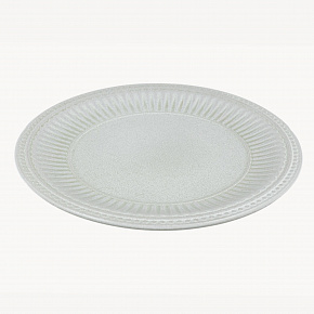 Тарелка плоская "Ритм"