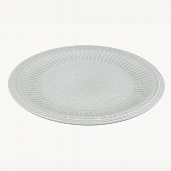 Тарелка плоская &amp;quot;Ритм&amp;quot; #