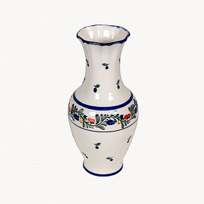 Ваза Нерль "Черника"