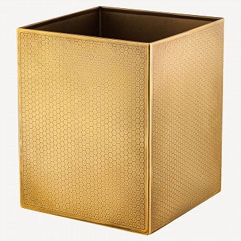 Мусорная корзина &amp;quot;Мед&amp;quot; #