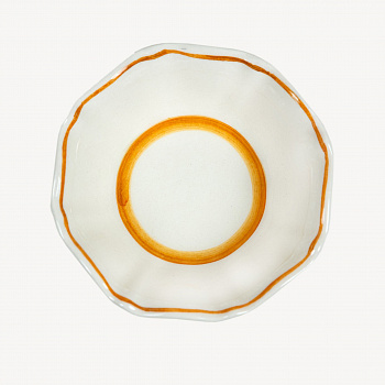 Розетка &amp;quot;Нерль. Ягодная&amp;quot; Морошка #