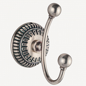 Крючок одинарный "Классика"