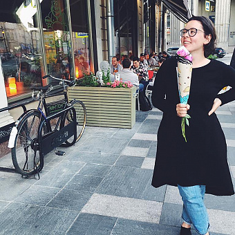 Иллюстрация без границ