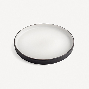 Тарелка с бортом (Модус) "Эклипс" #