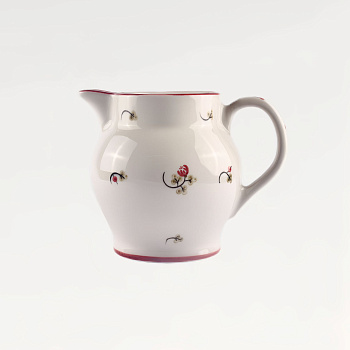 Кувшин &amp;quot;Шиповник&amp;quot; #