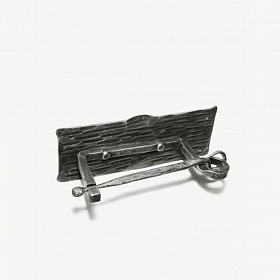 Держатель для туалетной бумаги