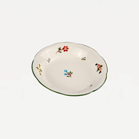 Розетка "Ситец"