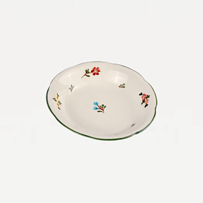 Розетка "Ситец"