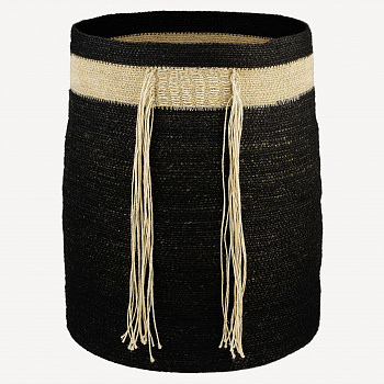 Набор корзинок (джут) #