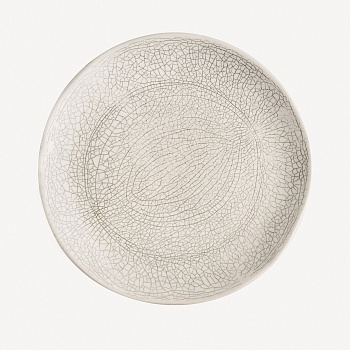 Тарелка плоская Form "Спайдер" #