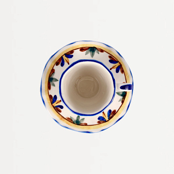 Чайная пара &amp;quot;Охота&amp;quot; Заяц - Олень #