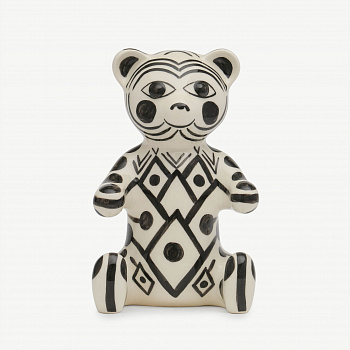 Медведь. Гора Шмидтиха #