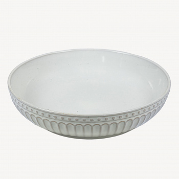 Тарелка глубокая &amp;quot;Ритм&amp;quot; #