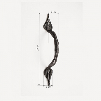 Дверная ручка #