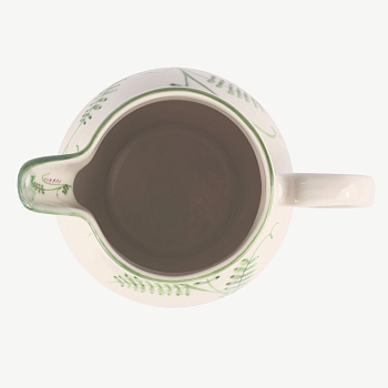 Кувшин &amp;quot;Нерль&amp;quot; Горошек #