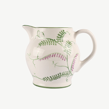 Кувшин &amp;quot;Нерль&amp;quot; Горошек #