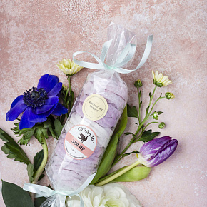 Зефирная конфета