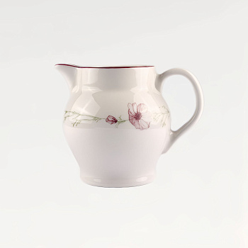 Кувшин &amp;quot;Космея&amp;quot; утро 07.00 #