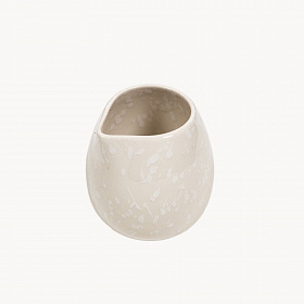 Соусник "Снег глянец"