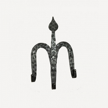 Вешалка &amp;quot;Трезубец&amp;quot; #