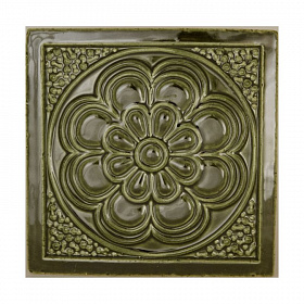 Израцез старорусский сюжетный №16