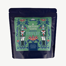 Чай Суздальский гренадер